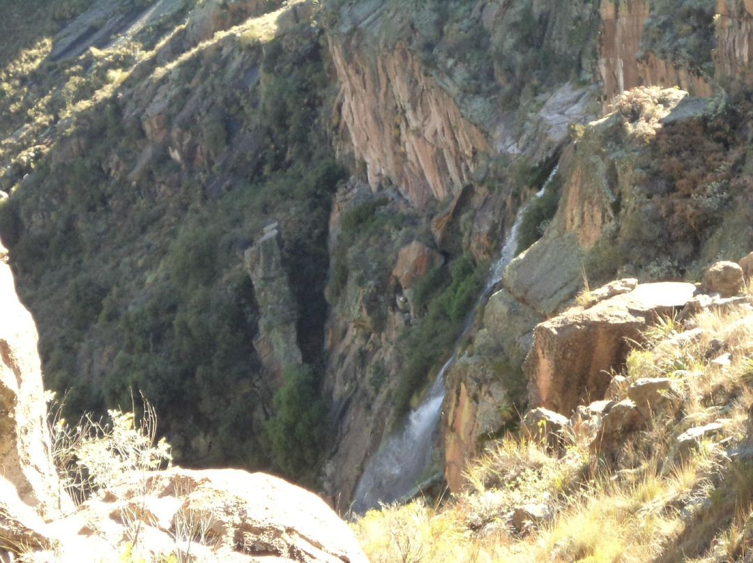 Central Argentina旅游攻略图片