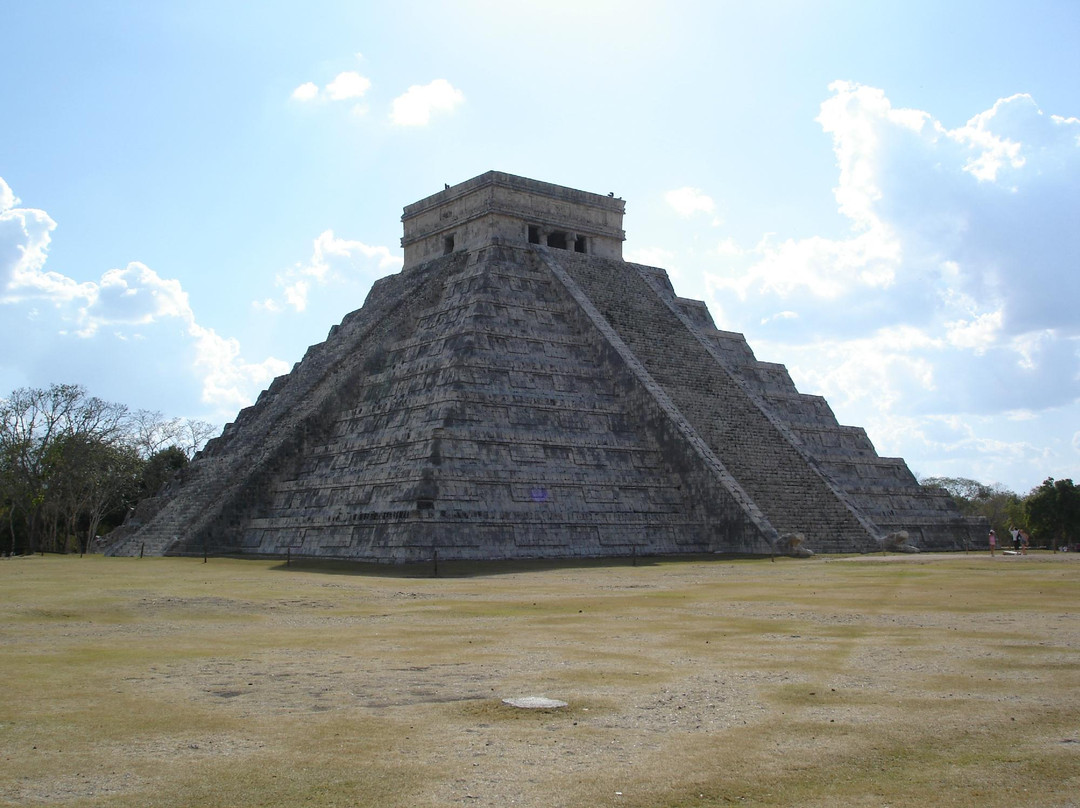 奇琴伊查-San Felipe必去景点