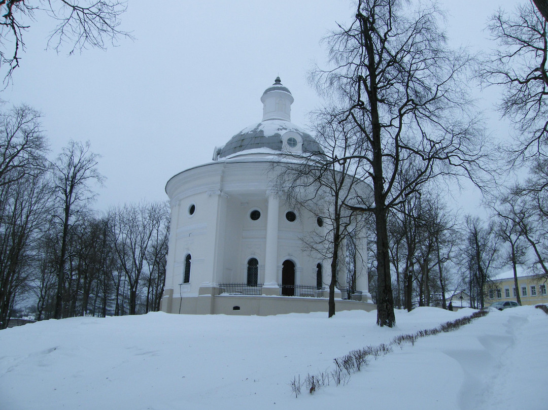 Armenian Apostolic Church of St. Catherine景点图片