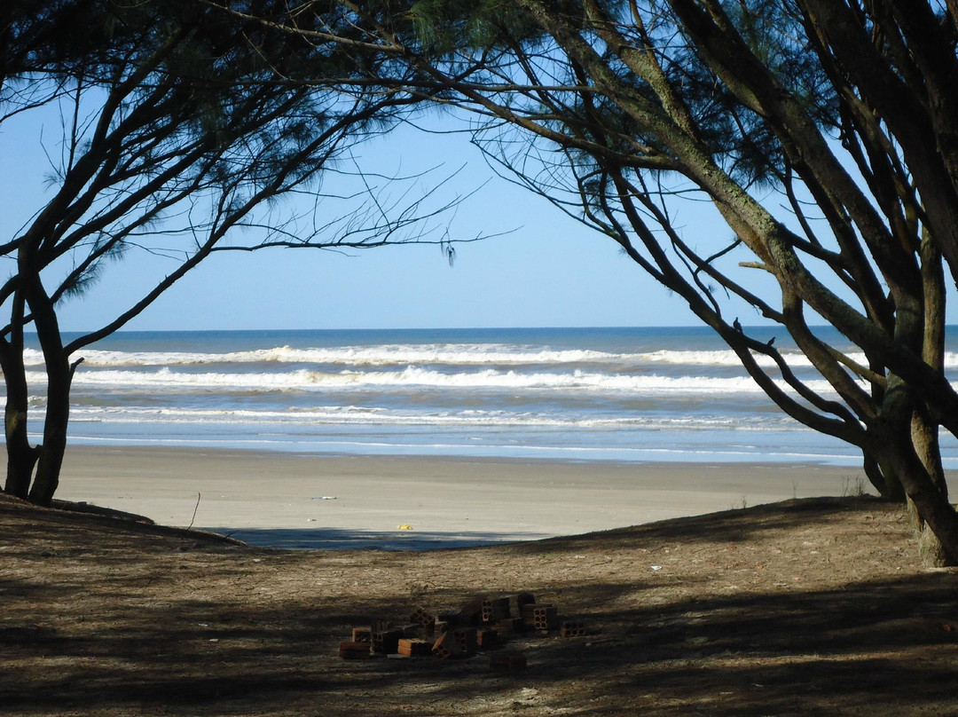 Atlantida Sul Beach景点图片