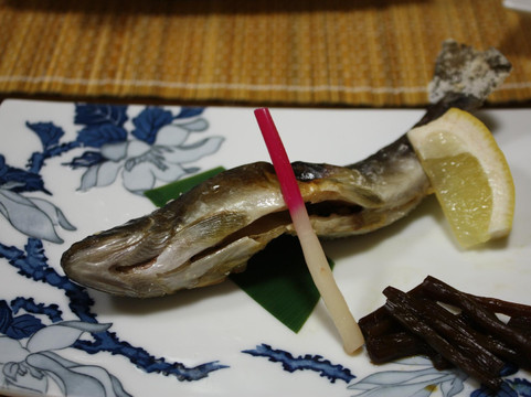 Kinasa No Yu Hotel & Cottage主图