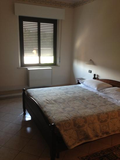 Hotel La Maesta-客卧