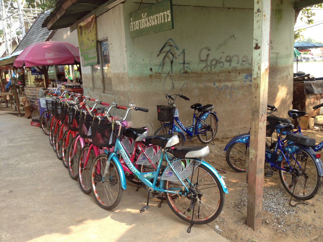陶瓷岛-曼谷必去景点