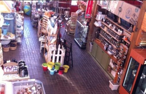 Camano Commons Marketplace景点图片