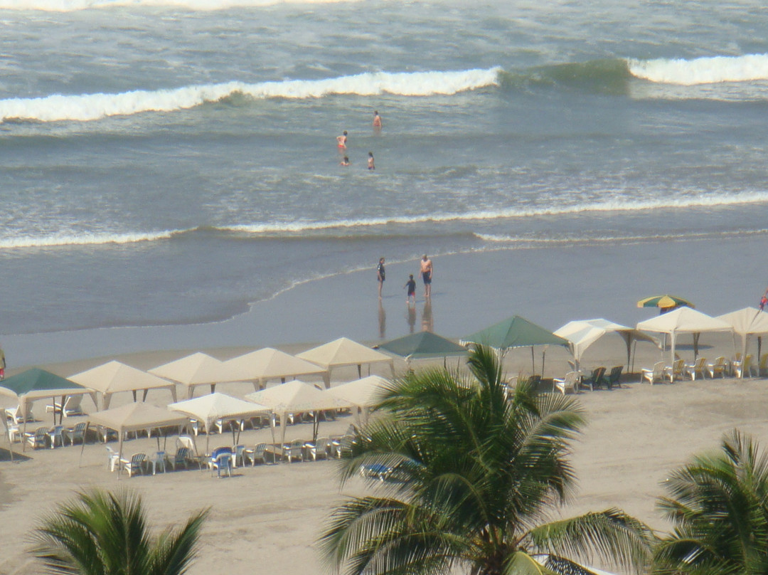 Punta Diamante-阿卡普尔科必去景点