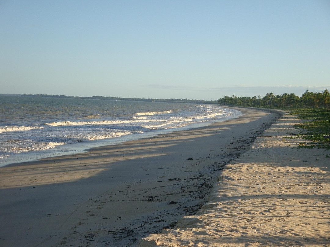 Taua Beach景点图片