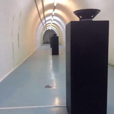ARK D-0: Tito's Nuclear Bunker景点图片