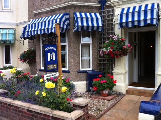 Brightside Guest House-官方