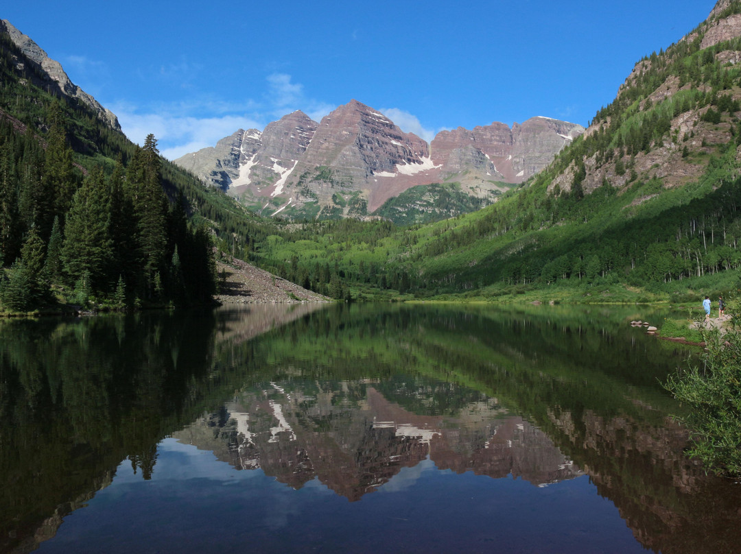 褐铃山-阿斯蓬必去景点