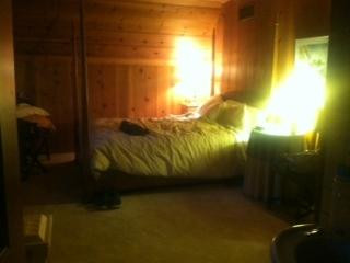 Rockwood Lodge主图