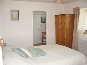 Trenestral Farm Bed & Breakfast-客卧