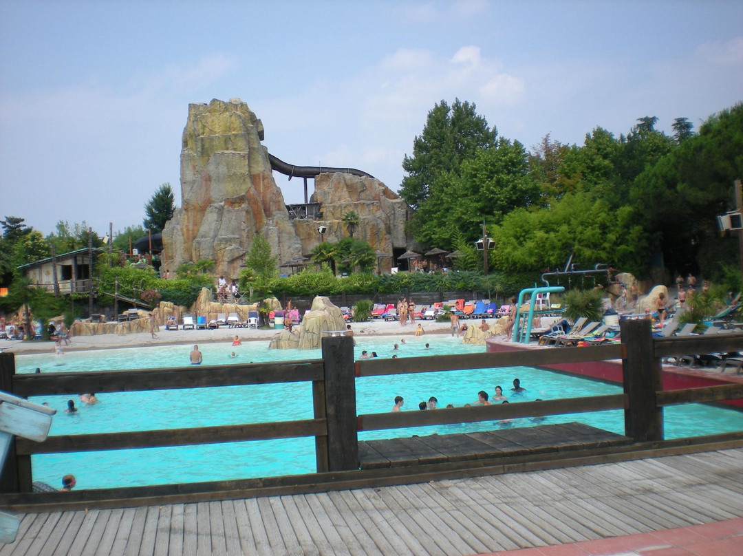 Caneva The Aquapark景点图片