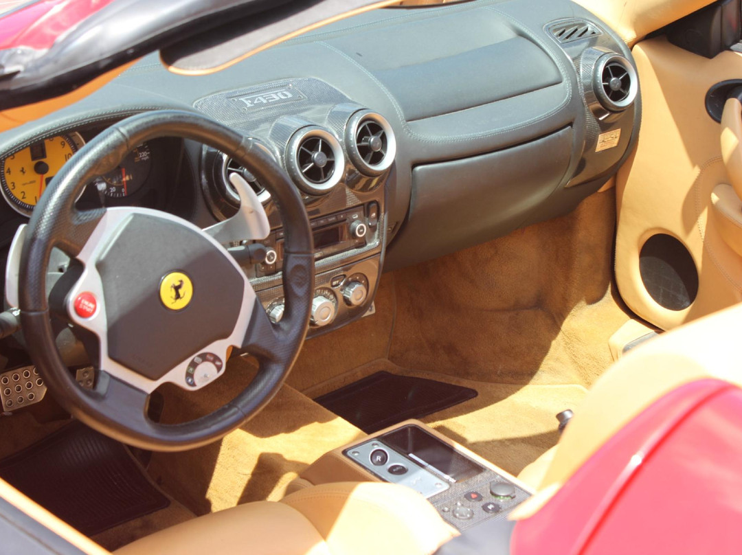 Gotham Dream Cars-恩格尔伍德必去景点