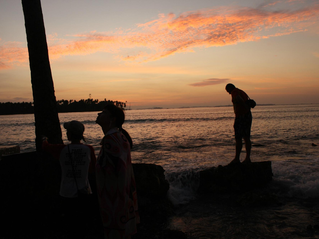 Tailana Island-班达亚齐必去景点