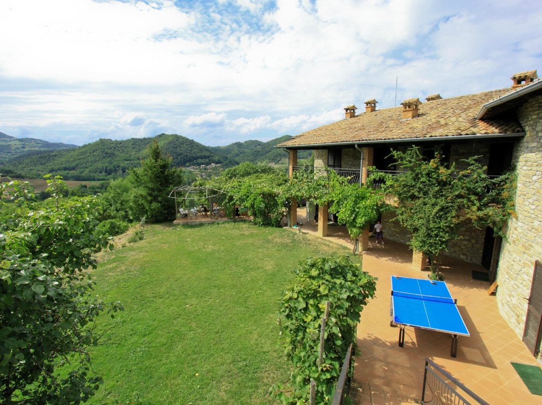 Valtidone Verde
