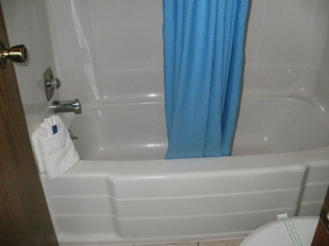 Valley Vista Inn主图