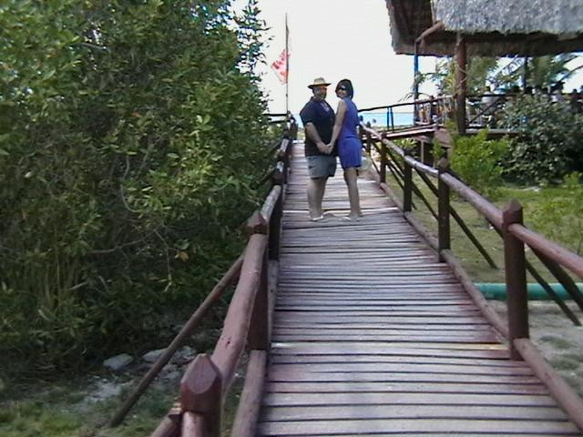 Cayo Jutías景点图片