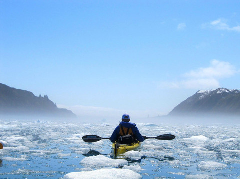 Liquid Adventures-苏厄德必去景点