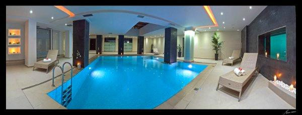 Senses Day Spa-Platanias必去景点