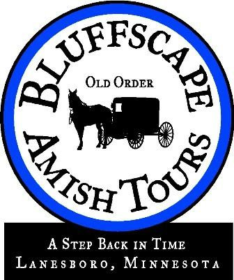 Bluffscape Amish Tours景点图片