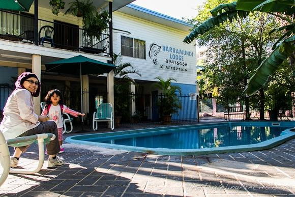 贝洛蒙迪旅舍主图