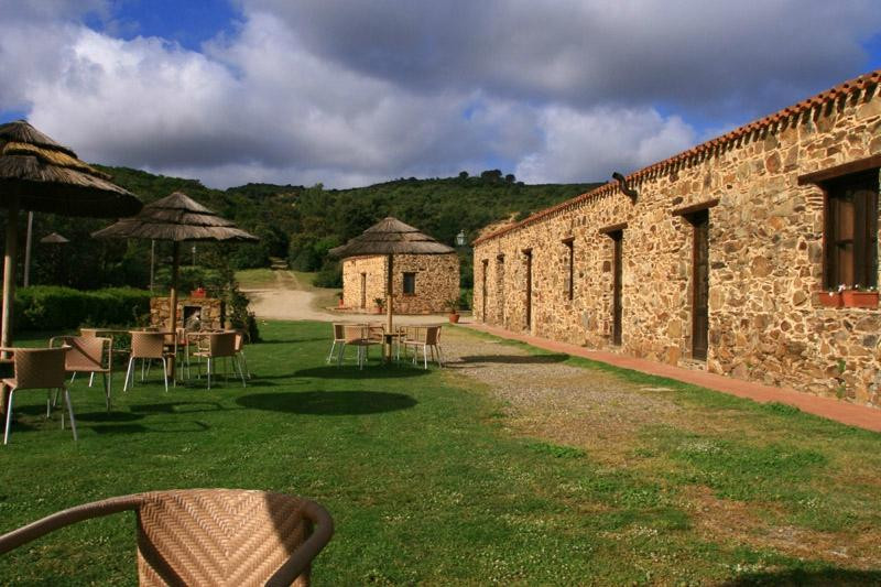 Camping Sciopadroxiu