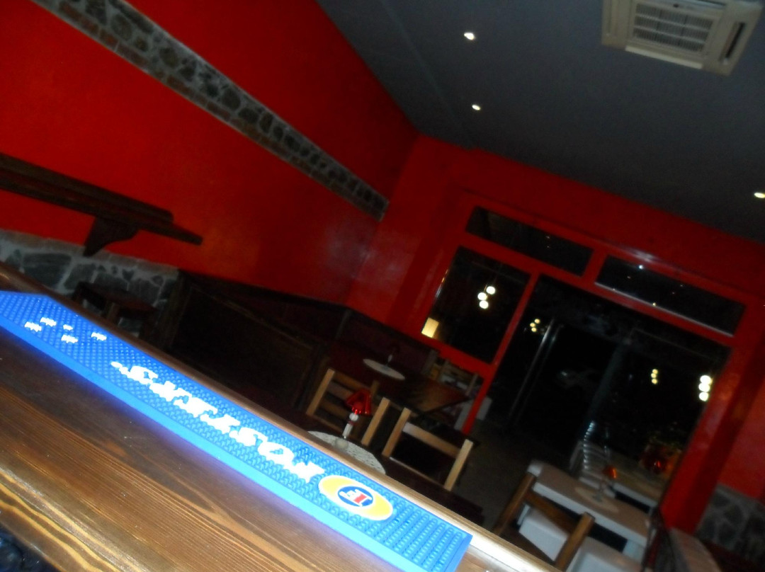 Brick Lane Café景点图片