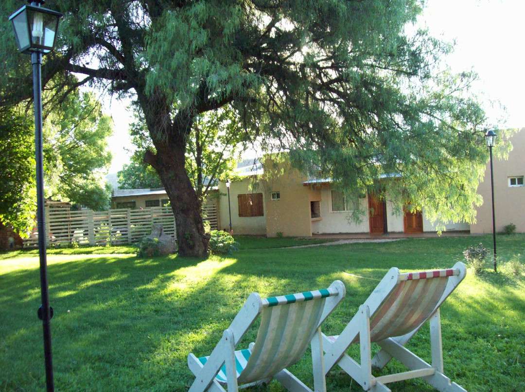 Posada la Querencia主图