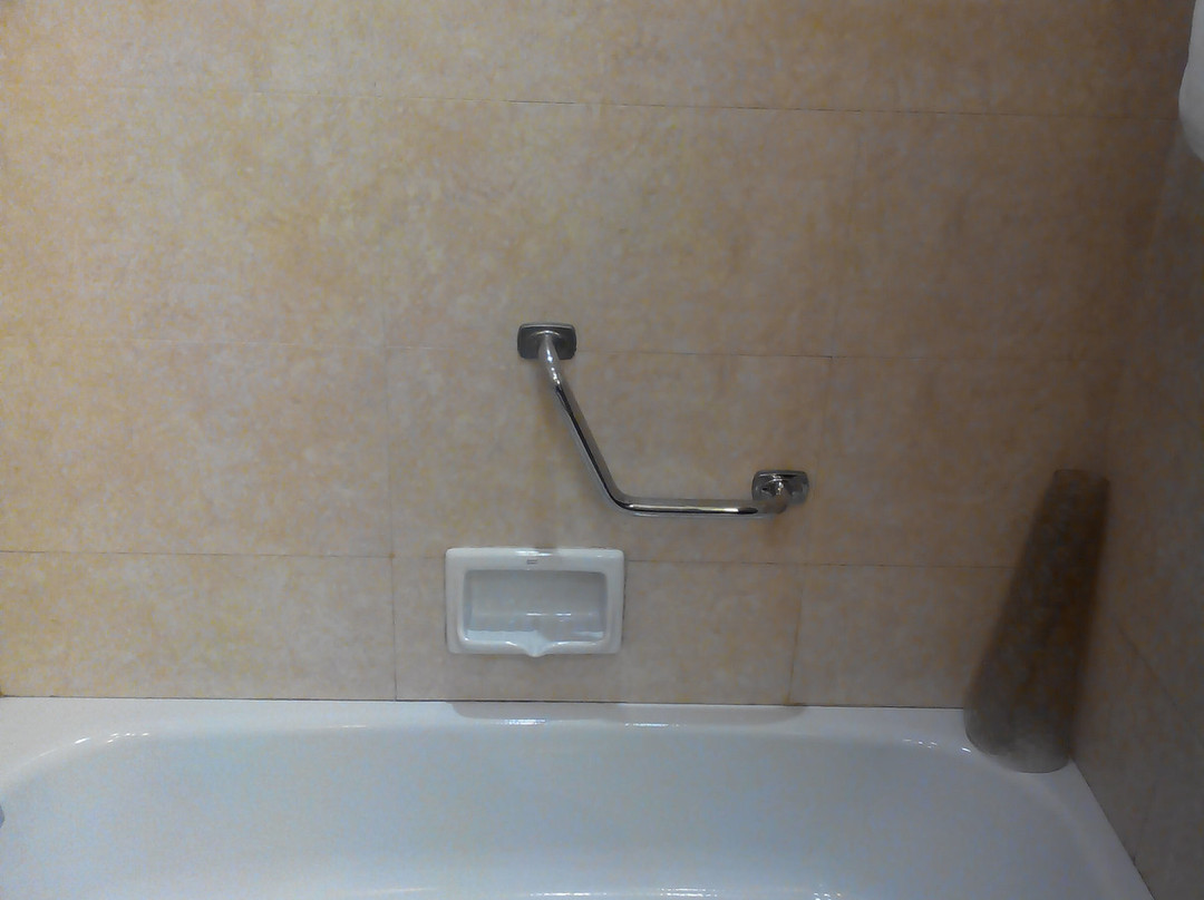 梦都雨山湖饭店主图