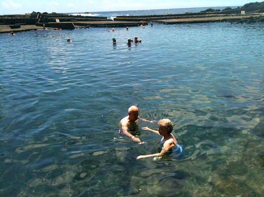 KapohoKine户外探险之旅-希洛必去景点