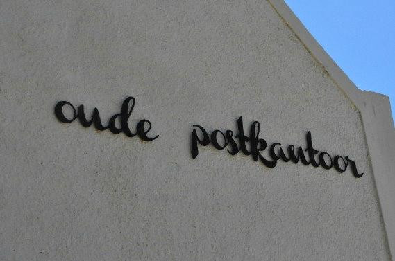Oude Postkantoor-Calitzdorp必去景点
