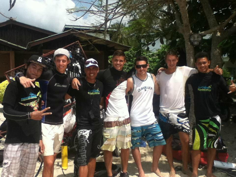 One2kite - Samui-波普特必去景点