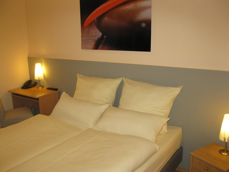 Loens Hotel主图