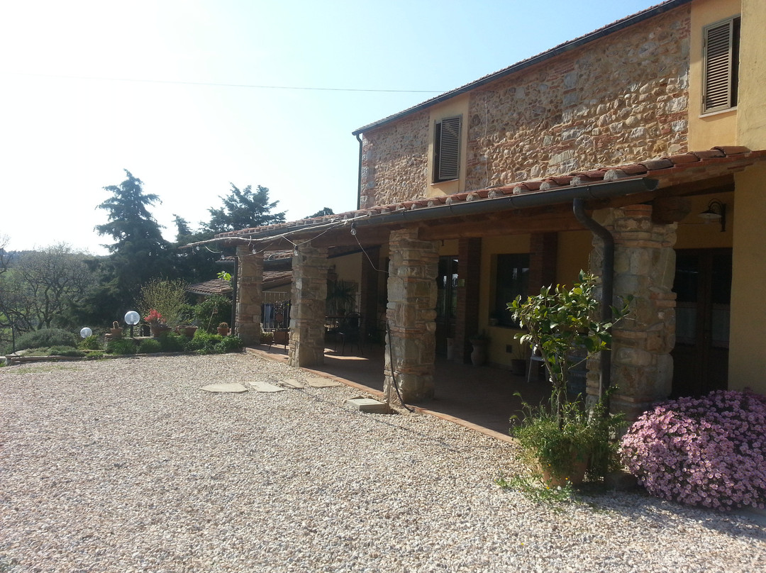 Agriristoro Podere S. Andrea
