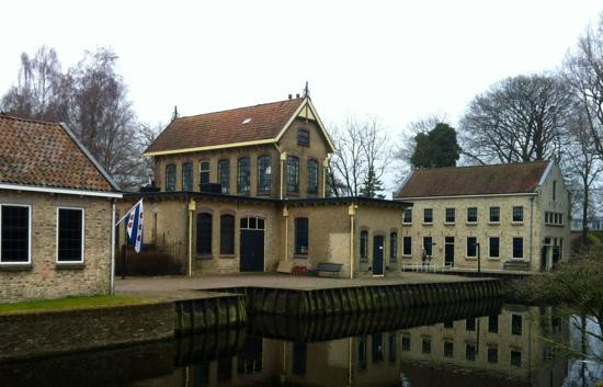 Museum Joure-Joure必去景点