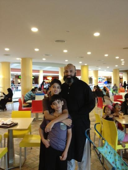 Dolmen Mall Tariq Road-卡拉奇必去景点