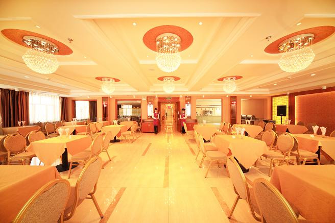 天水湖宾馆主图