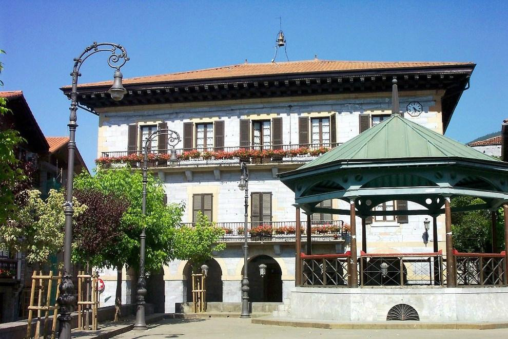 Lesaka旅游攻略图片