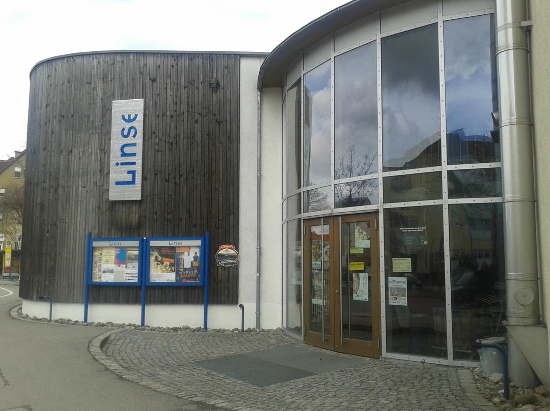 Kulturzentrum Linse景点图片