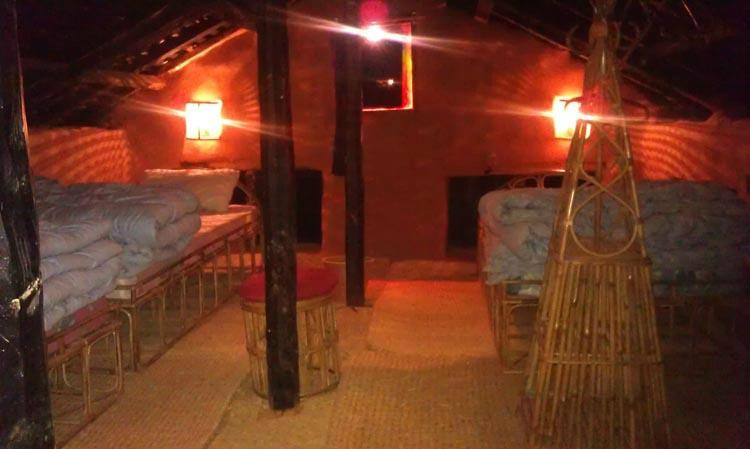 Samari旅游攻略图片