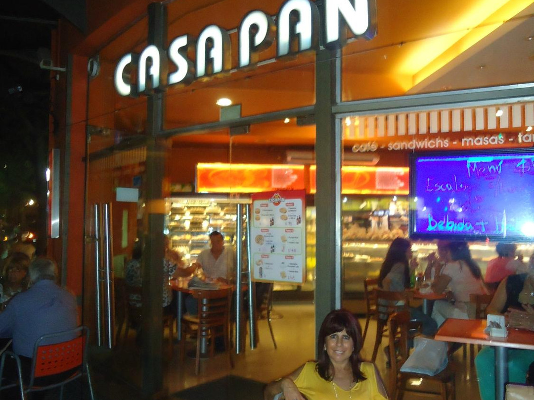 La Ramada旅游攻略图片