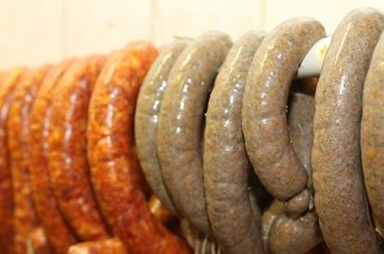 Rural Safari Hungary Day Tour-布达佩斯必去景点