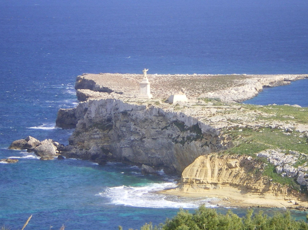 DaScoot Tours Malta-Bugibba必去景点