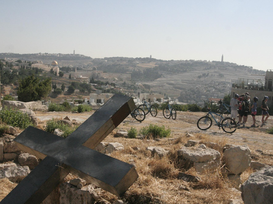 Gordon Tours Israel-耶路撒冷必去景点