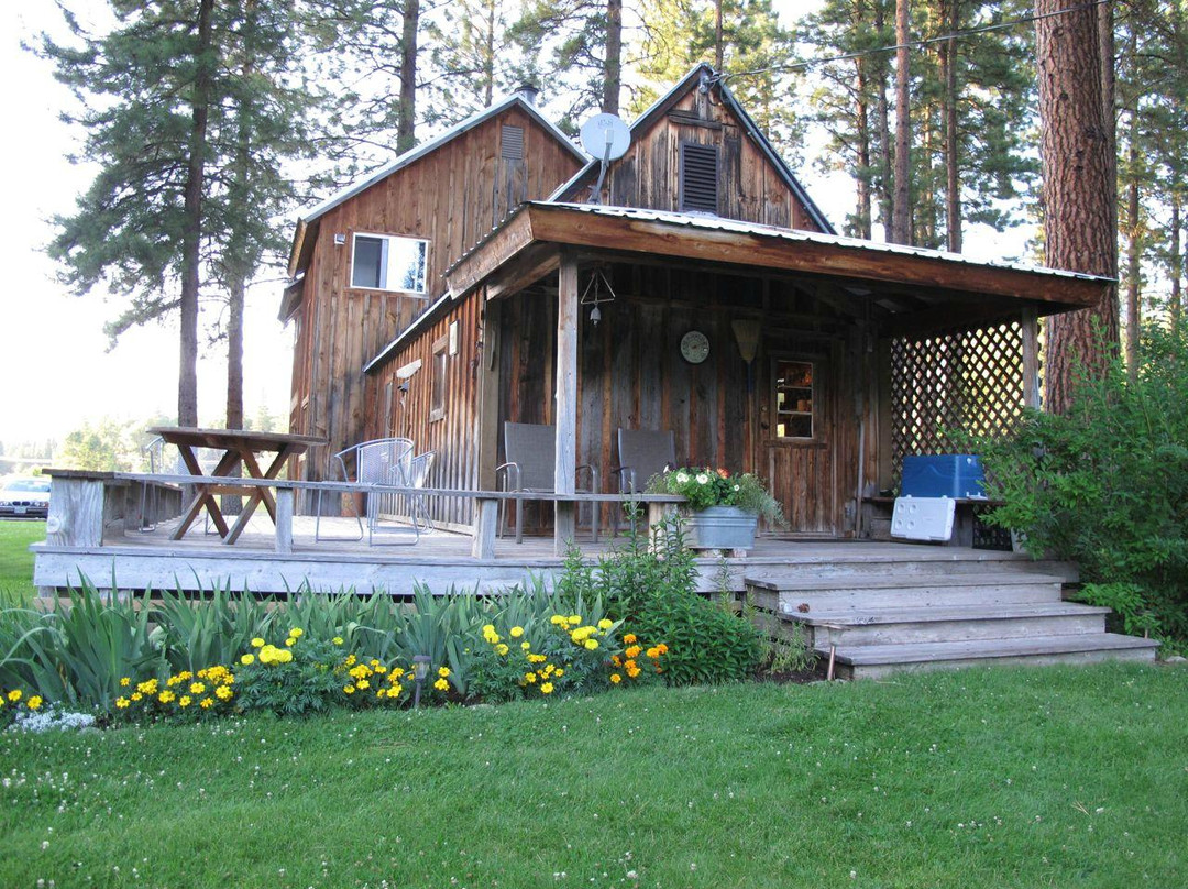 Brown's Farm
