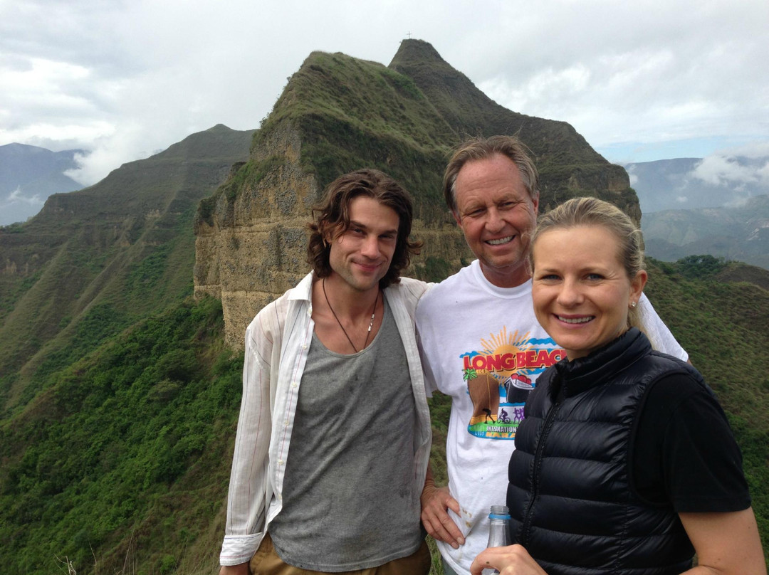 Scott's Adventure Tours-Vilcabamba必去景点