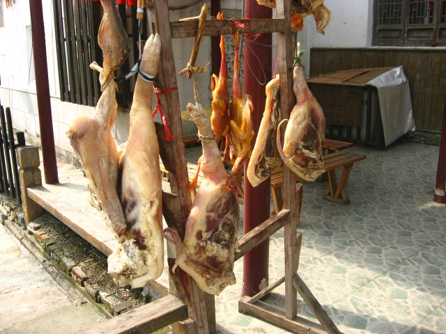 旺山农庄-苏州市必去景点