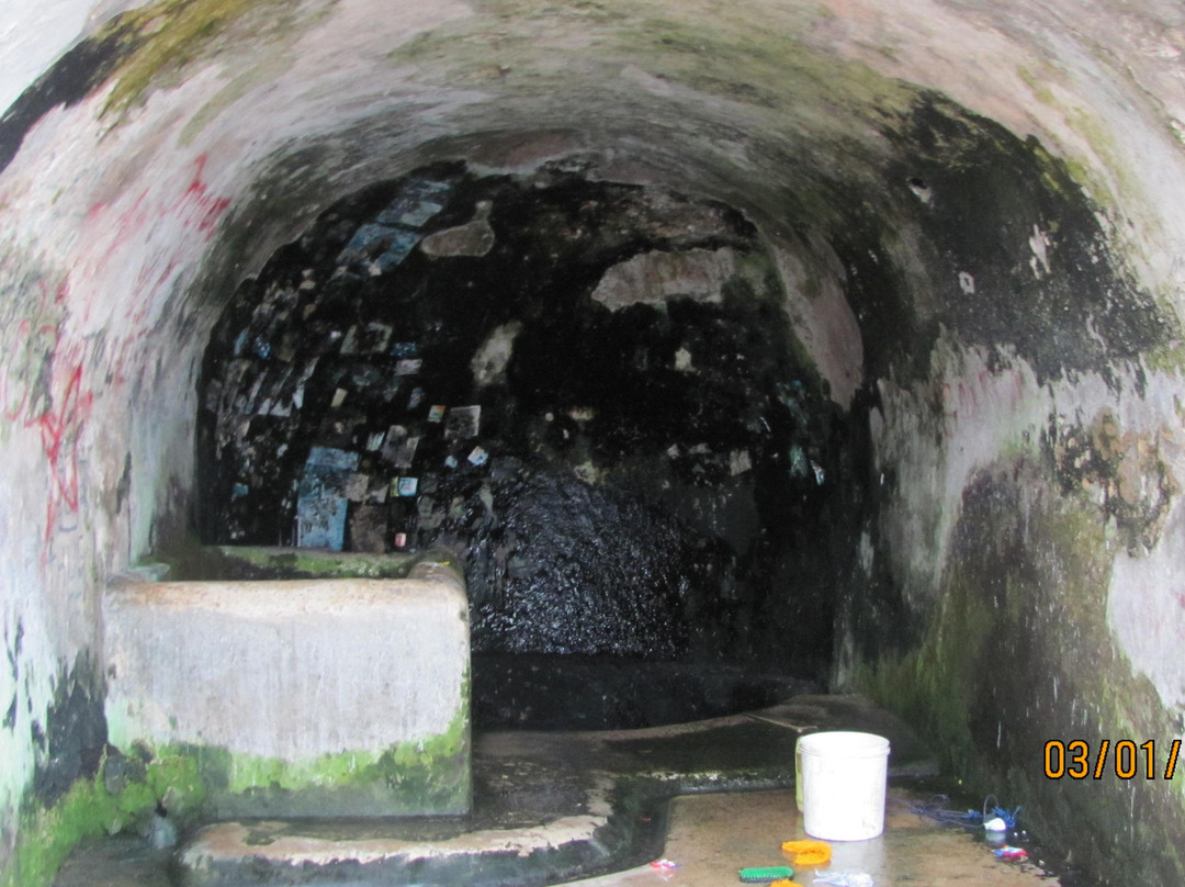 耶稣堡博物馆-蒙巴萨必去景点