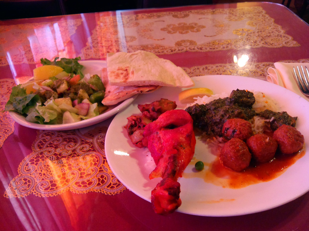 Mumtaz Indian Restaurant & Bar