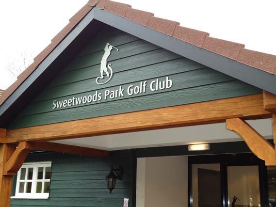 Sweetwoods Park Golf Club景点图片